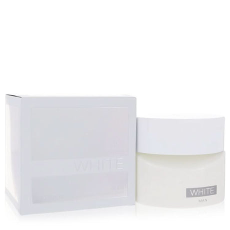 Aigner White by Etienne Aigner Eau De Toilette Spray 4.25 oz for Men - The Melanated's Fundamentals