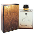 Ajmal Chivalry by Ajmal Eau De Parfum Spray 3.4 oz for Men - The Melanated's Fundamentals