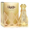 Ajmal Khofooq by Ajmal Concentrated Perfume (Unisex) .6 oz for Women - The Melanated's Fundamentals