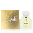 Ajmal Oath by Ajmal Eau De Parfum Spray 3.4 oz for Women - The Melanated's Fundamentals