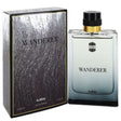 Ajmal Wanderer by Ajmal Eau De Parfum Spray 3.4 oz for Men - The Melanated's Fundamentals