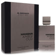Al Haramain Amber Oud Carbon Edition by Al Haramain Eau De Parfum Spray (Unisex) 3.4 oz for Men - The Melanated's Fundamentals