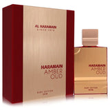 Al Haramain Amber Oud Ruby by Al Haramain Eau De Parfum Spray for Women - The Melanated's Fundamentals