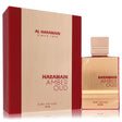 Al Haramain Amber Oud Ruby by Al Haramain Eau De Parfum Spray (Unisex) oz for Women - The Melanated's Fundamentals