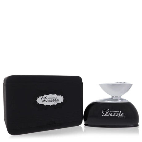 Al Haramain Dazzle Intense by Al Haramain Eau De Parfum Spray 3 oz for Women - The Melanated's Fundamentals