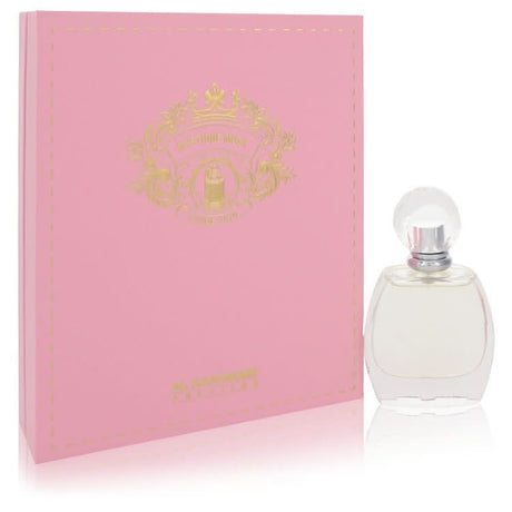 Al Haramain Mystique Musk by Al Haramain Eau De Parfum Spray 2.4 oz for Women - The Melanated's Fundamentals