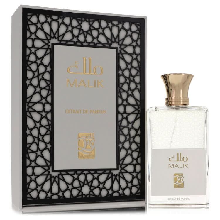 Al Qasr Malik by My Perfumes Eau De Parfum Spray (Unisex) 3.4 oz for Men - The Melanated's Fundamentals