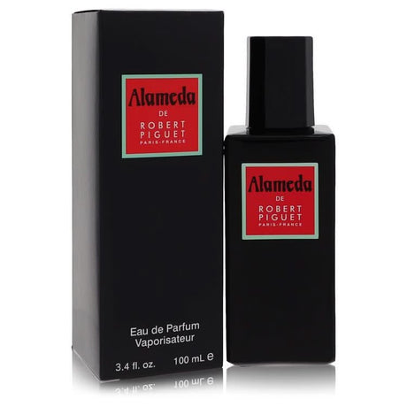 Alameda by Robert Piguet Eau De Parfum Spray 3.4 oz for Women - The Melanated's Fundamentals
