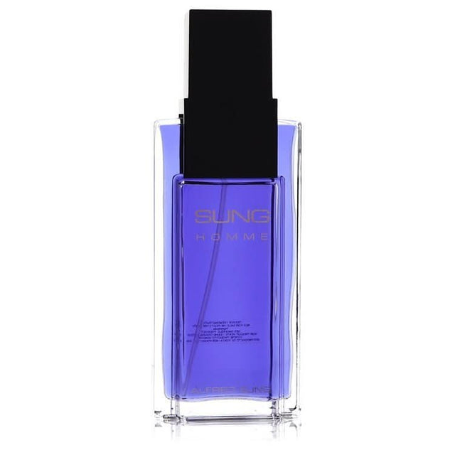 Alfred SUNG by Alfred Sung Eau De Toilette Spray for Men - The Melanated's Fundamentals