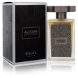 Alujain by Kajal Eau De Parfum Spray (Unisex) 3.4 oz for Men - The Melanated's Fundamentals