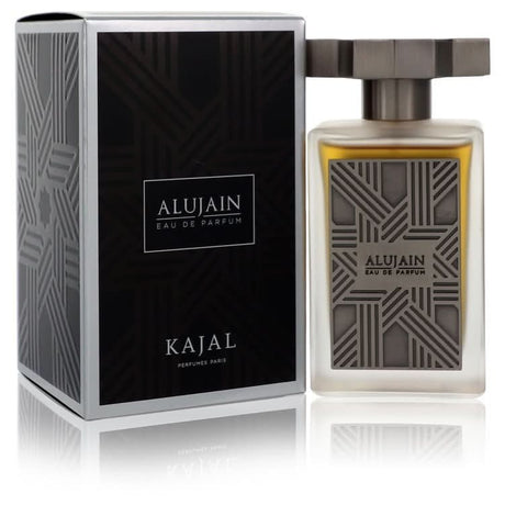 Alujain by Kajal Eau De Parfum Spray (Unisex) 3.4 oz for Men - The Melanated's Fundamentals