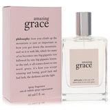 Amazing Grace by Philosophy Eau De Toilette Spray for Women - The Melanated's Fundamentals