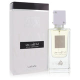 Ana Abiyedh I Am White by Lattafa Eau De Parfum Spray 2 oz for Women - The Melanated's Fundamentals