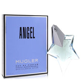 ANGEL by Thierry Mugler Eau De Parfum Spray Refillable for Women - The Melanated's Fundamentals