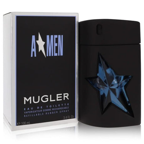 ANGEL by Thierry Mugler Eau De Toilette Spray - The Melanated's Fundamentals