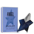 Angel Elixir by Thierry Mugler Eau De Parfum Spray .8 oz for Women - The Melanated's Fundamentals