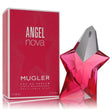 Angel Nova by Thierry Mugler Eau De Parfum Refillable Spray for Women - The Melanated's Fundamentals