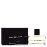 Angel Schlesser by Angel Schlesser Eau De Toilette Spray 4.2 oz for Men - The Melanated's Fundamentals