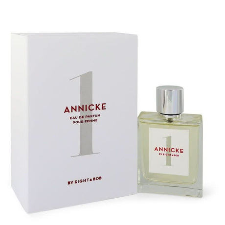 Annicke 1 by Eight & Bob Eau De Parfum Spray 3.4 oz for Women - The Melanated's Fundamentals