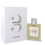 Annicke 3 by Eight & Bob Eau De Parfum Spray 3.4 oz for Women - The Melanated's Fundamentals