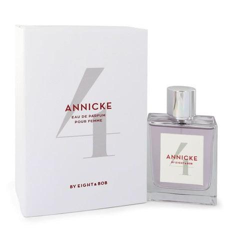 Annicke 4 by Eight & Bob Eau De Parfum Spray 3.4 oz for Women - The Melanated's Fundamentals