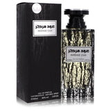 Arabiyat Intense Oud by My Perfumes Eau De Parfum Spray (Unisex) 3.4 oz for Men - The Melanated's Fundamentals