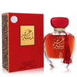 Arabiyat Lamsat Harir by My Perfumes Eau De Parfum Spray 3.4 oz for Women - The Melanated's Fundamentals
