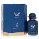 Arabiyat Prestige Bedour by Arabiyat Prestige Eau De Parfum Spray (Unisex) 3.4 oz for Women - The Melanated's Fundamentals