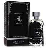 Ard Al Zaafaran Hayaati by Al Zaafaran Eau De Parfum Spray 3.4 oz for Men - The Melanated's Fundamentals