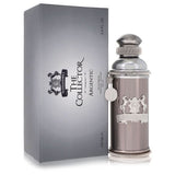 Argentic by Alexandre J Eau De Parfum Spray 3.4 oz for Women - The Melanated's Fundamentals
