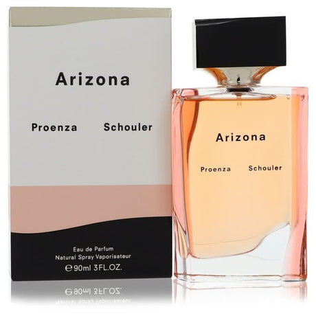 Arizona by Proenza Schouler Eau De Parfum Spray for Women - The Melanated's Fundamentals