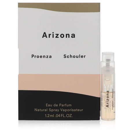 Arizona by Proenza Schouler Vial (sample) .04 oz for Women - The Melanated's Fundamentals