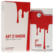 Armaf Art D' Amour by Armaf Eau De Parfum Spray 3.38 oz for Women - The Melanated's Fundamentals