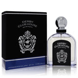Armaf Derby Club House by Armaf Eau De Toilette Spray 3.4 oz for Men - The Melanated's Fundamentals