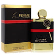 Armaf Le Femme by Armaf Eau De Parfum Spray 3.4 oz for Women - The Melanated's Fundamentals