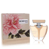 Armaf Momento Fleur by Armaf Eau De Parfum Spray 3.4 oz for Women - The Melanated's Fundamentals