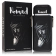 Armaf Nomad The Wanderer by Armaf Eau De Parfum Spray 3.38 oz for Men - The Melanated's Fundamentals