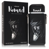 Armaf Nomad The Wanderer by Armaf Eau De Parfum Spray 3.38 oz for Men - The Melanated's Fundamentals
