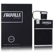 Armaf Sauville by Armaf Eau De Parfum Spray 3.4 oz for Men - The Melanated's Fundamentals