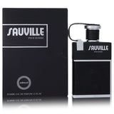Armaf Sauville by Armaf Eau De Parfum Spray 3.4 oz for Men - The Melanated's Fundamentals
