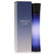 Armani Code by Giorgio Armani Eau De Parfum Spray for Women - The Melanated's Fundamentals