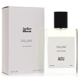 Atelier Bloem William by Atelier Bloem Eau De Parfum Spray (Unisex) 3.4 oz for Men - The Melanated's Fundamentals