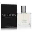 Banana Republic Modern by Banana Republic Eau De Toilette Spray 3.4 oz for Men - The Melanated's Fundamentals
