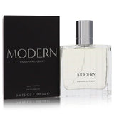 Banana Republic Modern by Banana Republic Eau De Toilette Spray 3.4 oz for Men - The Melanated's Fundamentals
