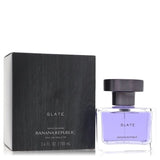 Banana Republic Slate by Banana Republic Eau De Toilette Spray 3.4 oz for Men - The Melanated's Fundamentals
