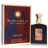 Bavaria The Gemstone Azlan by Fragrance World Eau De Parfum Spray (Unisex) 2.7 oz for Men - The Melanated's Fundamentals