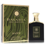 Bavaria The Gemstone Hawk by Fragrance World Eau De Parfum Spray (Unisex) 2.7 oz for Men - The Melanated's Fundamentals
