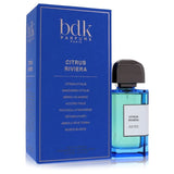 BDK Citrus Riviera by BDK Parfums Eau De Parfum Spray (Unisex) 3.4 oz for Women - The Melanated's Fundamentals