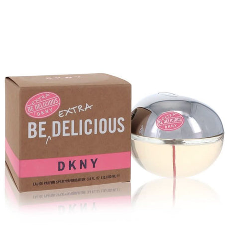 Be Extra Delicious by Donna Karan Eau De Parfum Spray 3.4 oz for Women - The Melanated's Fundamentals