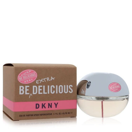 Be Extra Delicious by Donna Karan Eau De Parfum Spray for Women - The Melanated's Fundamentals
